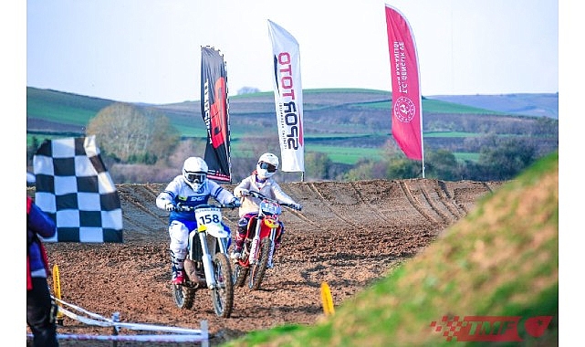Motokrosun 2025 Yıldızları Belli Oldu görseli