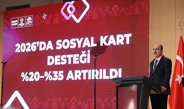 Sosyal Belediyecilikte Konya Farkı görseli
