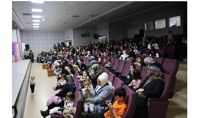 Kartepe’de Kahkaha Dolu Bir Gün görseli