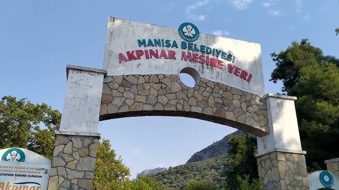 RÜYA GİBİ BİR PİKNİK İÇİN ARANAN ADRES: AKPINAR MESİRE ALANI görseli