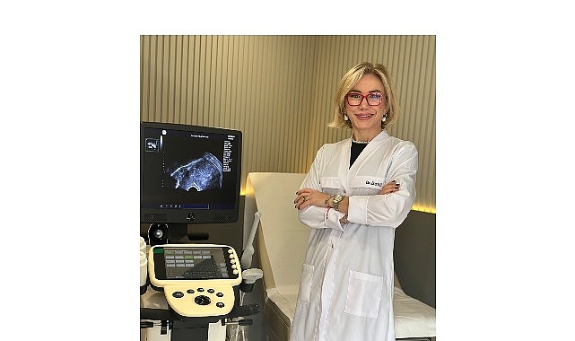Yapay zekayla tüp bebek yapılır mı? görseli