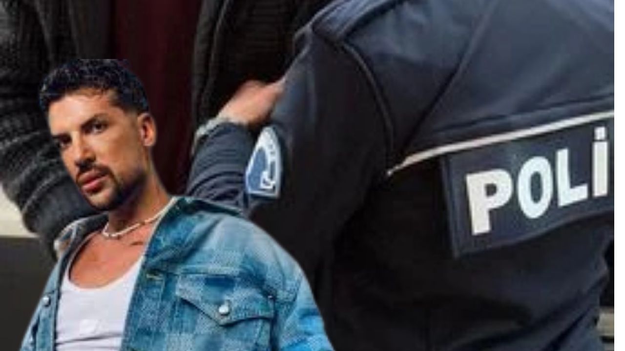 Kerimcan Durmaz davasında karar: 1 yıl 8 ay hapis cezası görseli