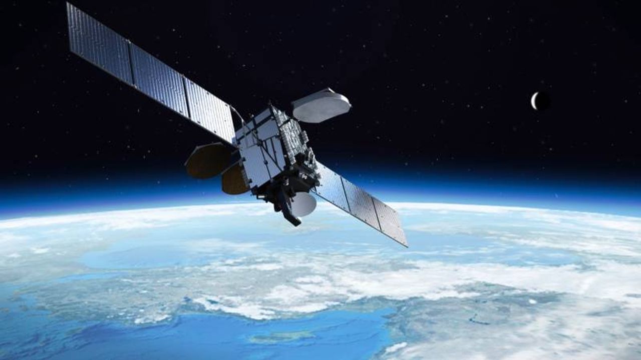 Türksat 5B uydusu 4. yılını tamamladı: Türkiye’nin haberleşme kapasitesi artıyor görseli