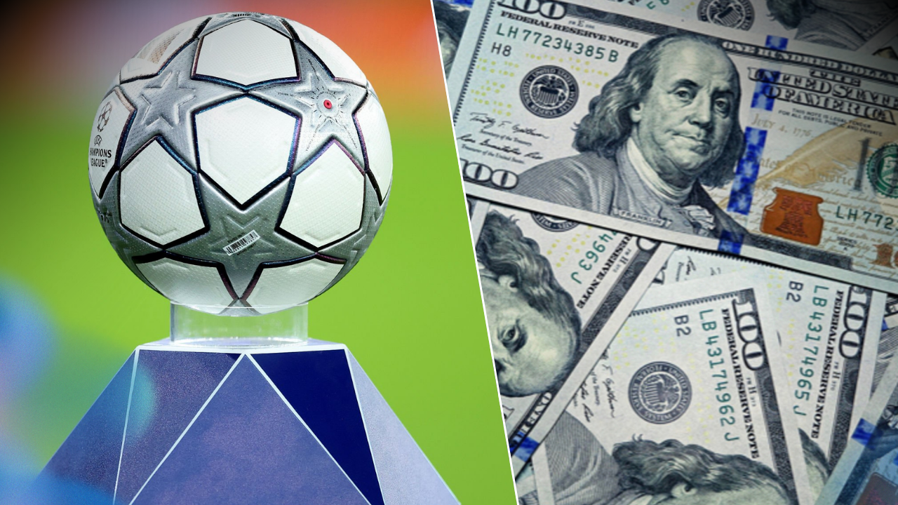 Kış transferine 2 milyar dolar harcama yapıldı görseli