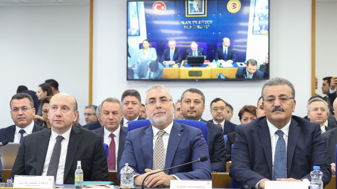 Belediyelerin, SGK'ya toplam borcu 234,2 milyar görseli