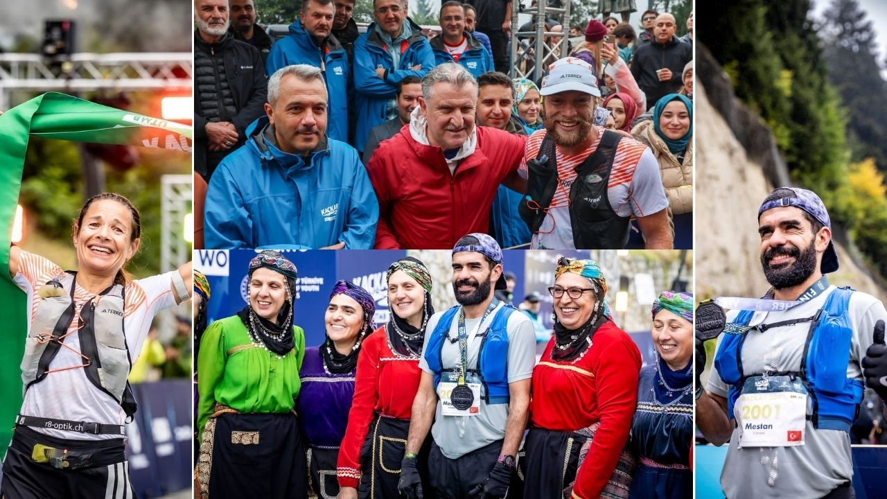 Kaçkar by UTMB’de şampiyonlar belli oldu görseli