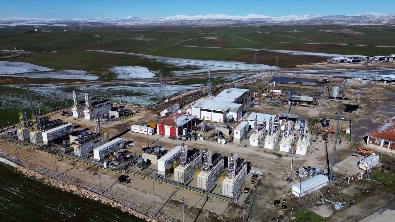 Enerjide Diyarbakır’ın Ayak Sesleri görseli