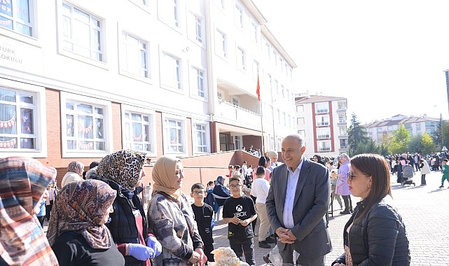 Minik Musa İçin El Ele Verdiler görseli