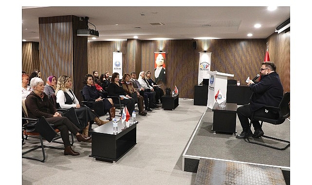 Mudanya’da Engellilik Farkındalığı İçin Buluşuldu görseli