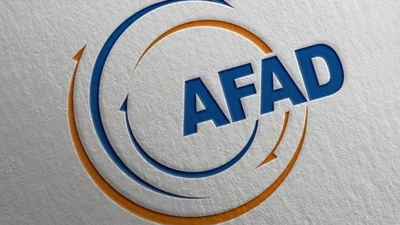 AFAD 1250 sözleşmeli personel alımı yapacak görseli