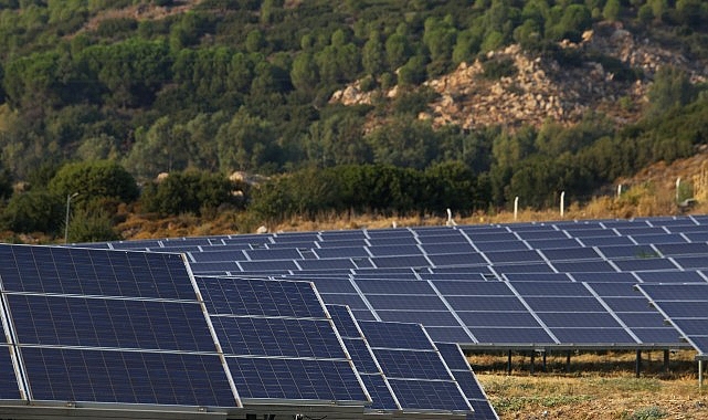 Karşıyaka gücünü güneşten alıyor: 1 yılda 9 milyon TL bütçe geliri görseli
