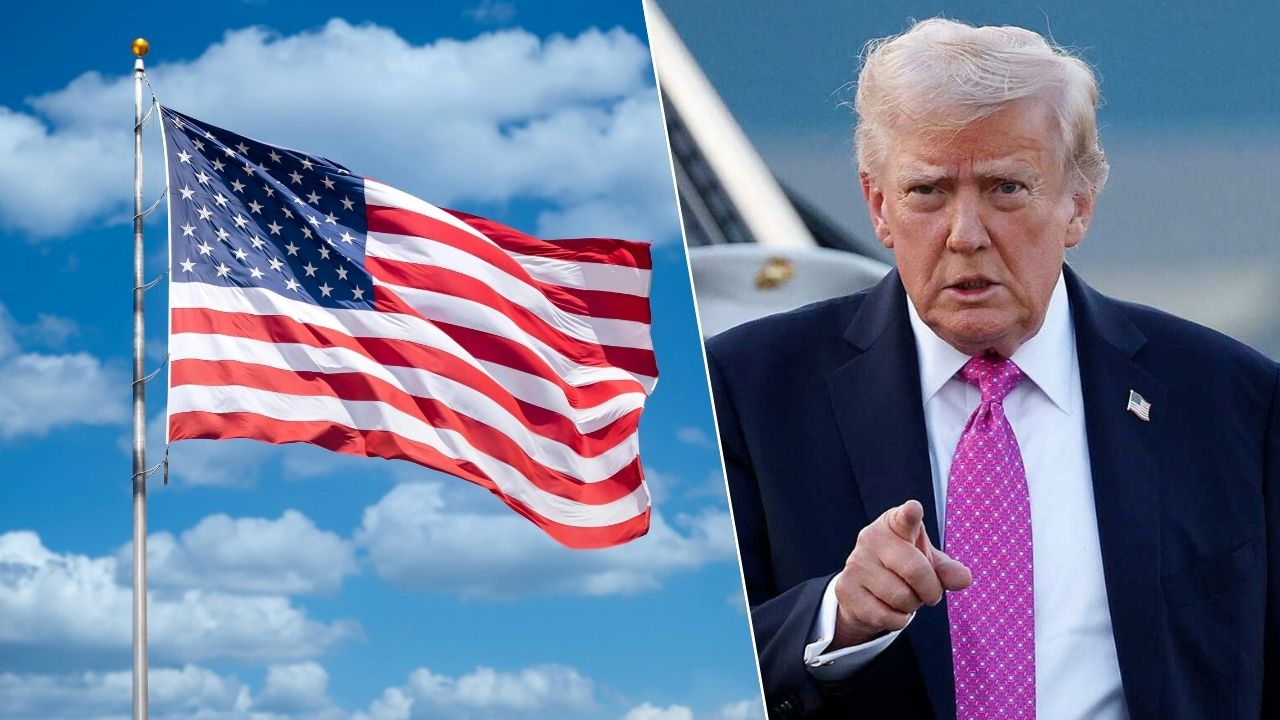 Avrupa’dan Trump’ın gümrük vergisi kararına ortak tepki görseli