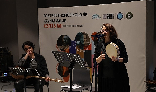 Nilüfer’de ekmek, müzik ve kültür buluşması görseli