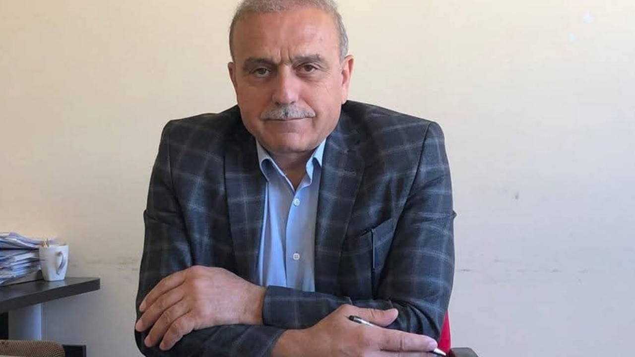 Prof. Dr. Naki Erdemir: Müslüman ortak barış gücü zorunlu hale gelmiştir görseli