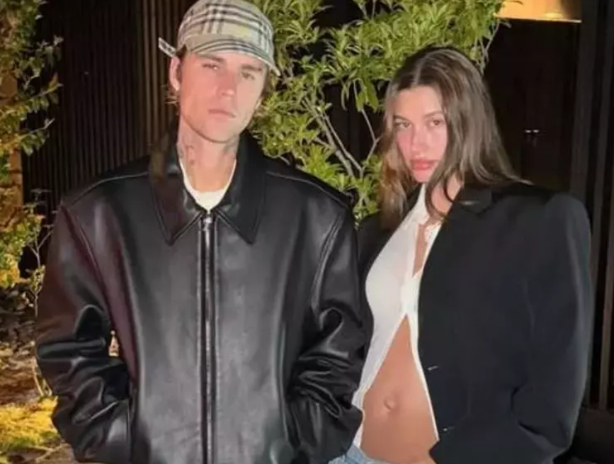 Justin Bieber Boşanıyor Mu? görseli