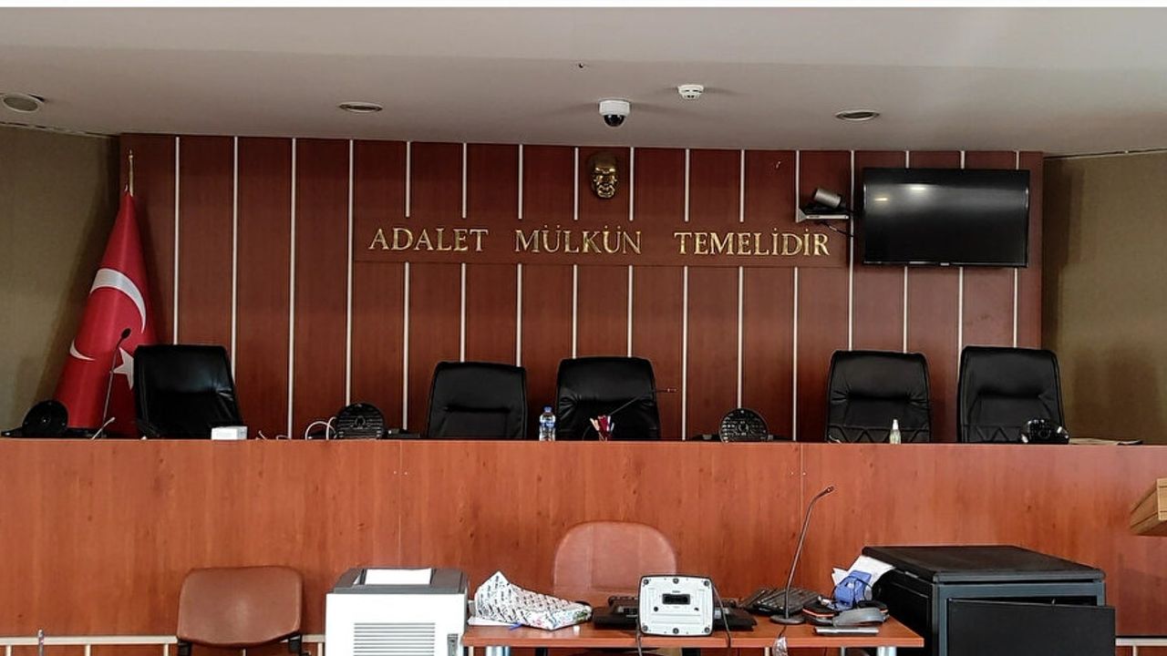 Kars'ta görev yapacak olan hakim ve savcılar belli oldu görseli