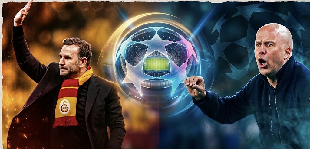 Galatasaray – Liverpool: Kritik Karşılaşma 18 Mart 2026 | Heyhaber Analiz ve Skor görseli