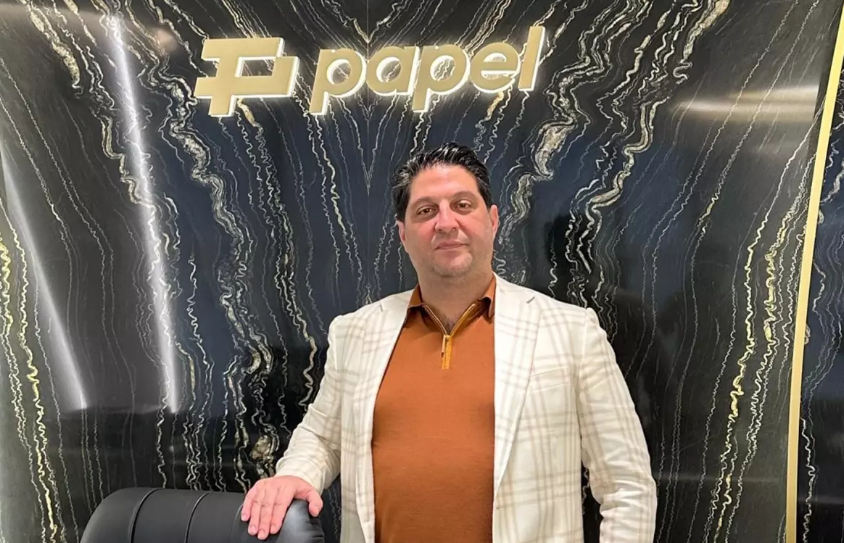 Papel Elektronik Paraya Dev Operasyon: 37 Gözaltı ve Kayyum Kararı görseli