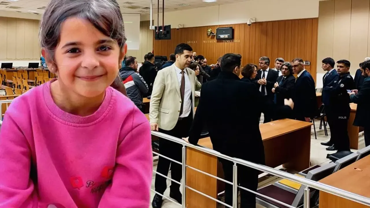 Narin Güran davasında Nevzat Bahtiyar’ın avukatı davadan çekildi görseli