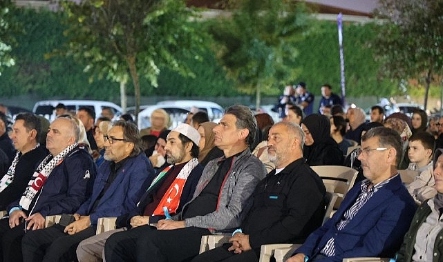 Kartepe’de “Sessiz Çığlık” Belgeseli Gözyaşlarıyla İzlendi görseli