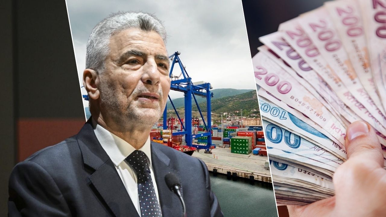 Bakan Bolat: Enflasyondaki gerileme devam ediyor görseli