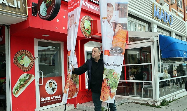 Maltepe Belediyesi, kaldırım işgallerini temizliyor görseli