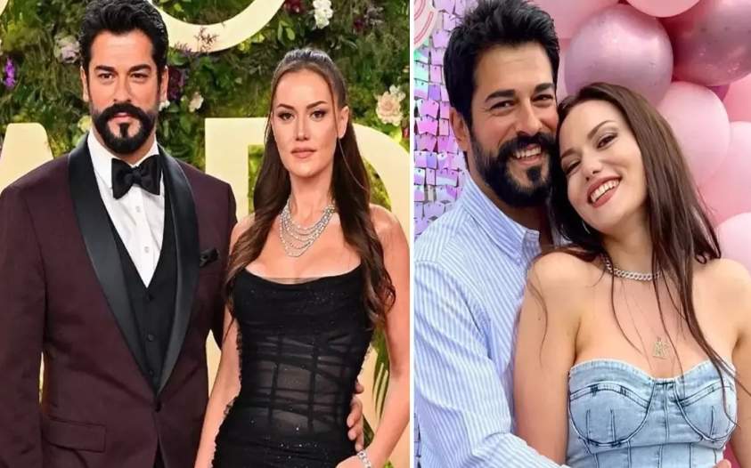 Fahriye Evcen’in Yeni İmajı Sosyal Medyayı Salladı: Kahkül Akımı Başladı! görseli