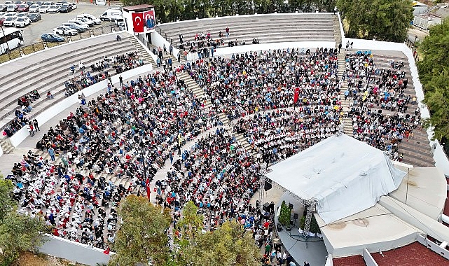 Buca’da yeni bir dönem başlıyor görseli