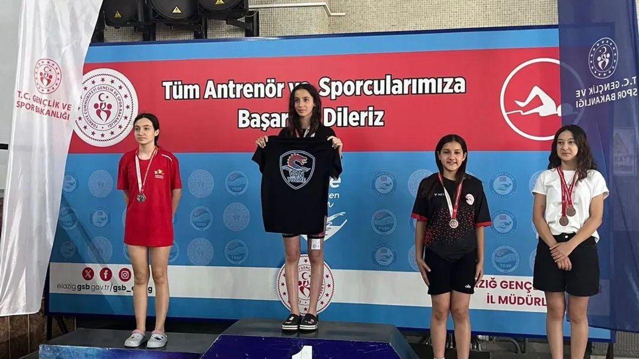 Anadolu Yıldızlar Ligi Türkiye Finallerine Kars’tan 11 sporcu katılmaya hak kazandı görseli