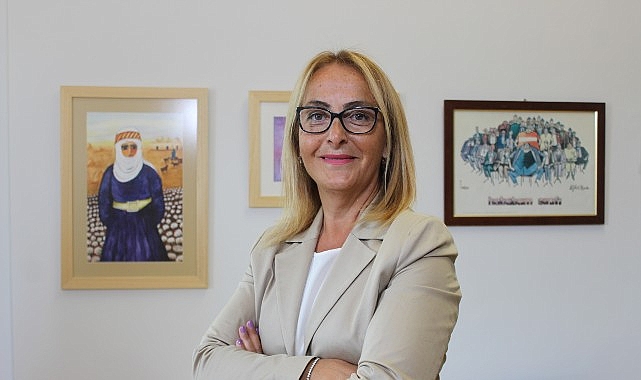 Ekran Bağımlılığına Karşı Üniversite Öğrencilerinden Proje görseli