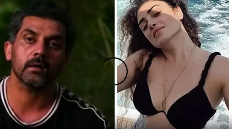 Dilan Çıtak: "Çivi Gibi Sözler Söylüyor" görseli