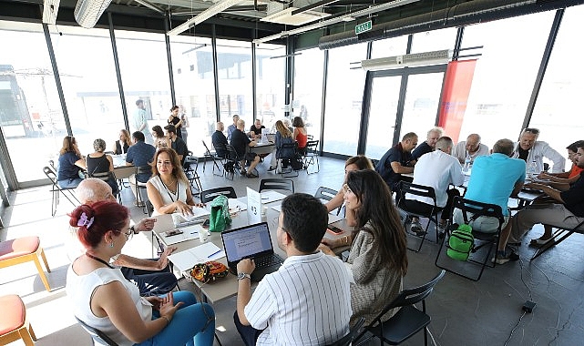 “Karşıyaka Kültür ve Turizm Rotası” yola çıktı görseli