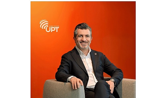 UPT, DIFC lisanslı ilk Türk ödeme kuruluşu oldu görseli