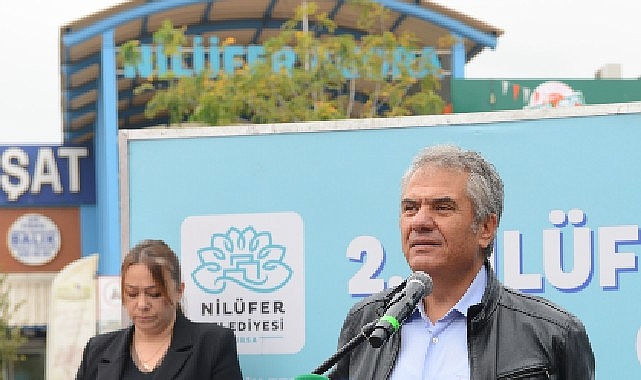 2. Nilüfer Halk Sağlığı Günleri başladı görseli