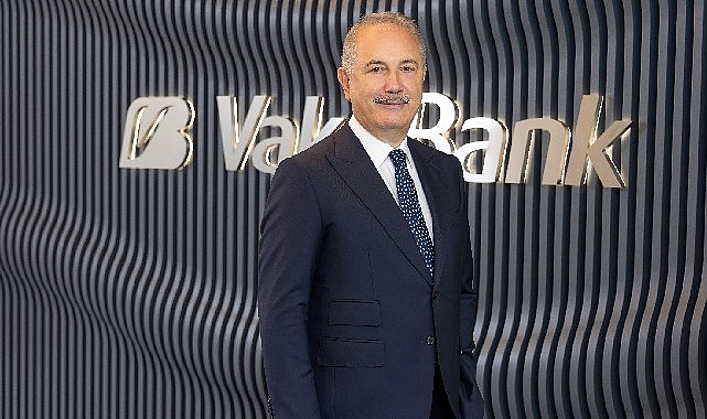 Kültürün izinde, geleceğin peşinde VakıfBank Kültür Yayınları 7 yaşında görseli