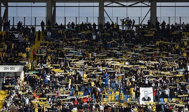 Başkan Özarslan, Ankaragücü ve Keçiörengücü’nü Yalnız Bırakmadı görseli