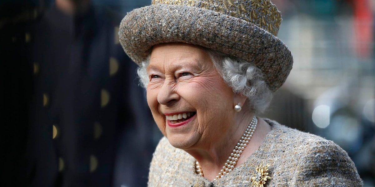 Kraliçe II. Elizabeth'e Sarayındaki Sovyet Casusundan Bahsedilmemiş! görseli