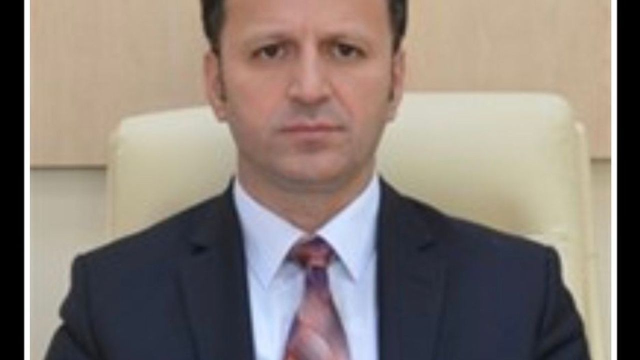 Giresun İl Emniyet Müdürü Ferhat Akbaş Oldu görseli