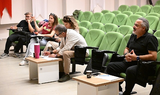 Konservatuarda Kayıtlar 6 Ekim’e Uzatıldı görseli