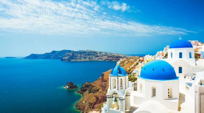 Santoroni İzmir’i Etkiler Mi? görseli