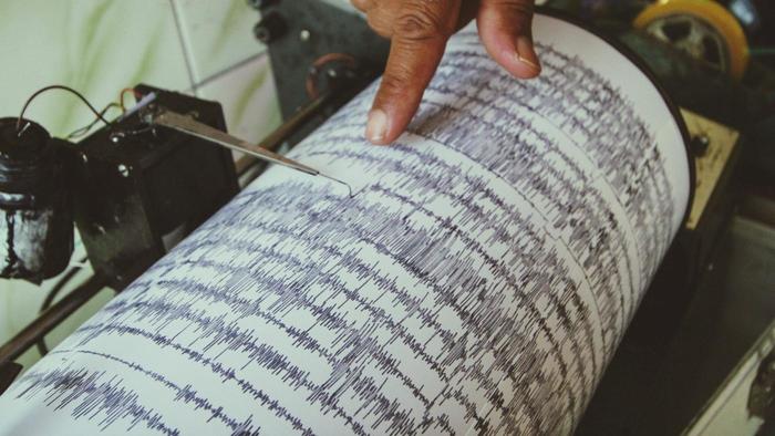 Malatya'da Artçı Deprem Paniği; Önce 3,6 Sonra 4,4 görseli
