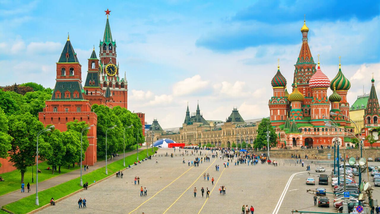 Kremlin: Ukrayna müzakereden kaçtıkça pozisyonu zayıflıyor görseli