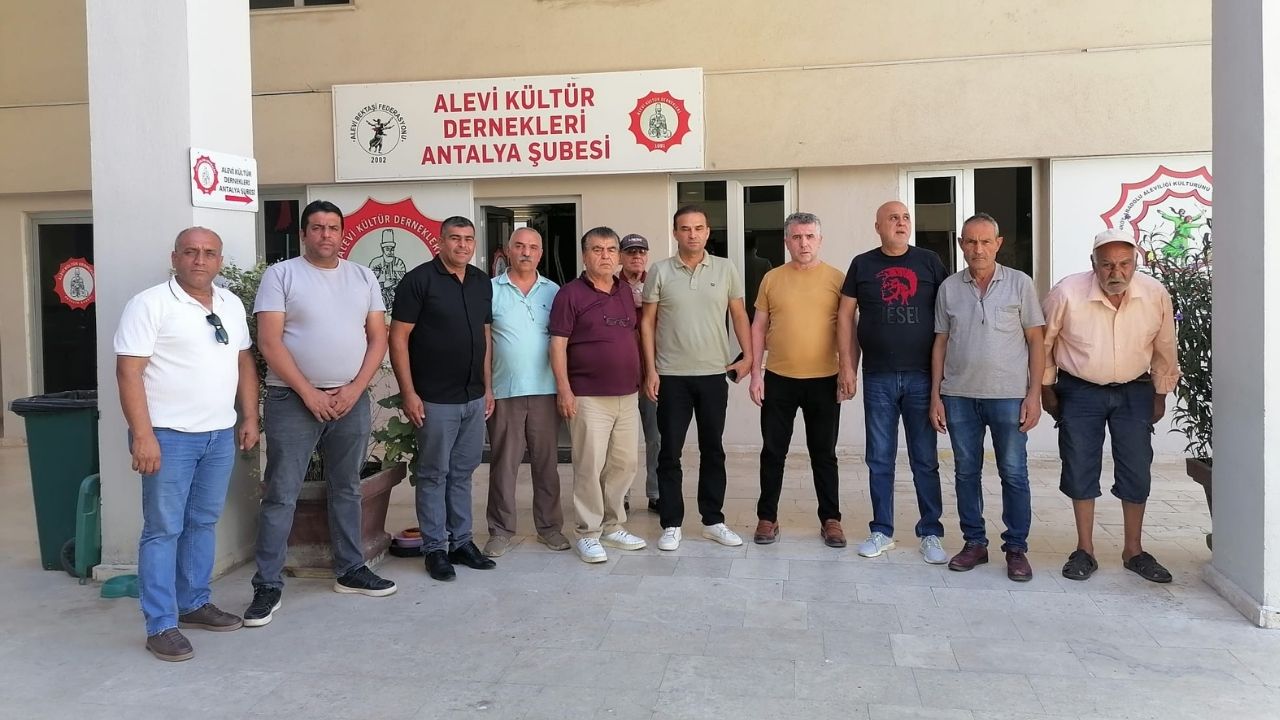 Zeytinköy nefes alamıyor: "Sokaklar güvensiz, hizmetler yetersiz” görseli