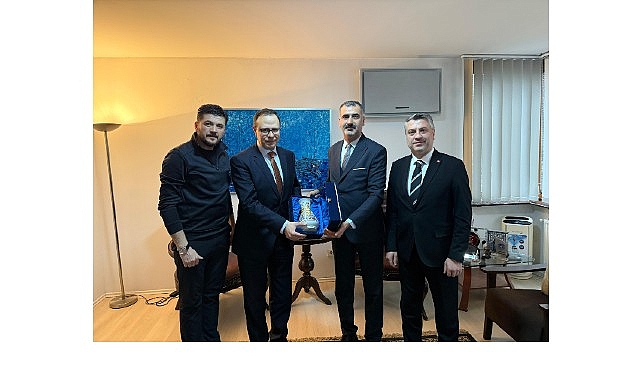 Büyükşehir, Ramazan bereketini Balkanlar’a taşıyor görseli