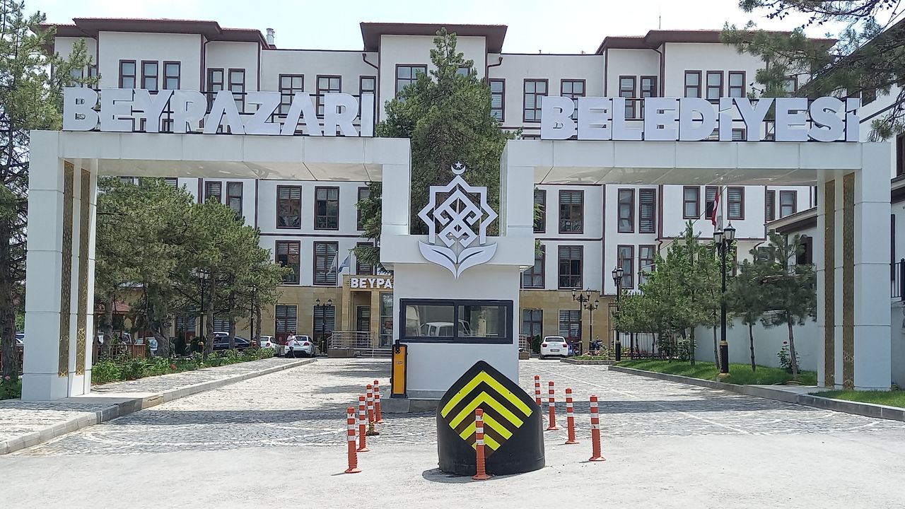 Beypazarı’nda 28. Uluslararası Festival için stant başvuruları başladı görseli