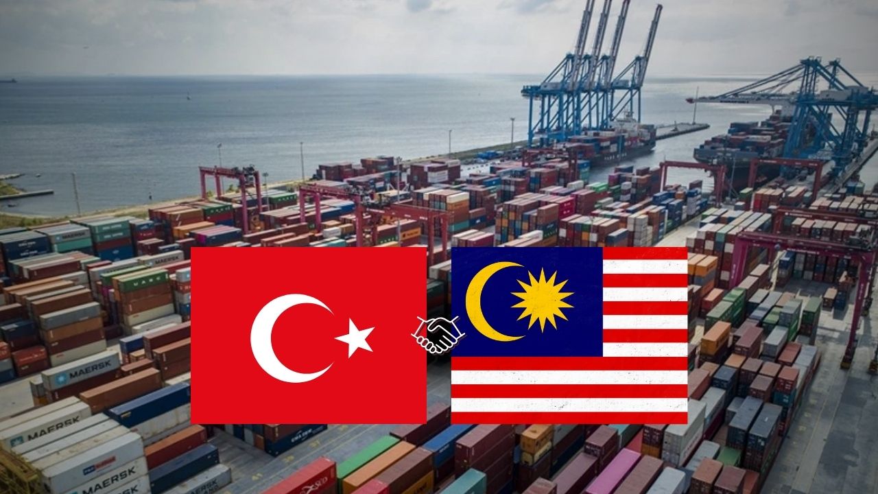 Türkiye–Malezya işbirliği ihracata ivme kazandırdı görseli