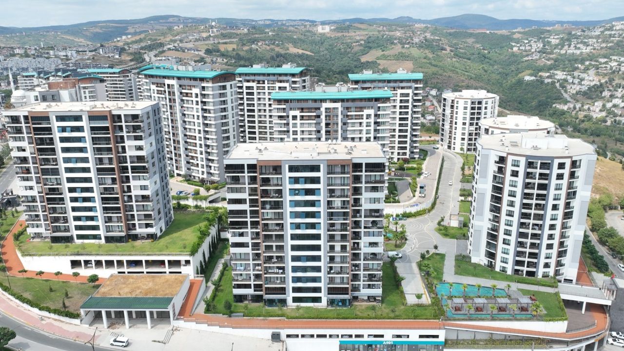 Kocaeli’nin çehresi Kent Konut ile değişiyor görseli