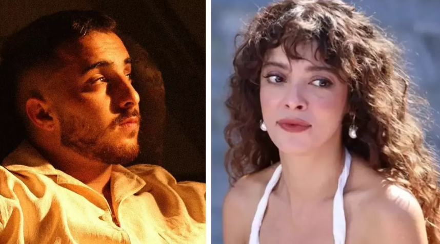 Selin Şekerci: "Onore Oldum, Yolu Açık Olsun" görseli