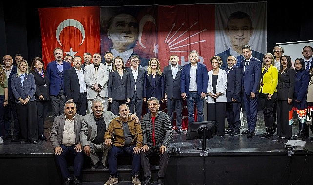 Romanların sesi Konak’tan yükseldi görseli