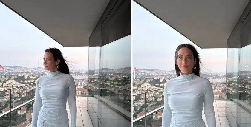 Müge Boz’un 20 Yıllık Sırrı: "Öldürmez Ama Süründürür" görseli